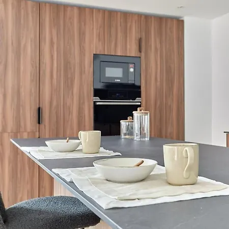 Appartement Sumptuous Palais Royal/bourse
