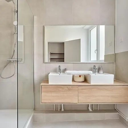 Appartement Sumptuous Palais Royal/bourse