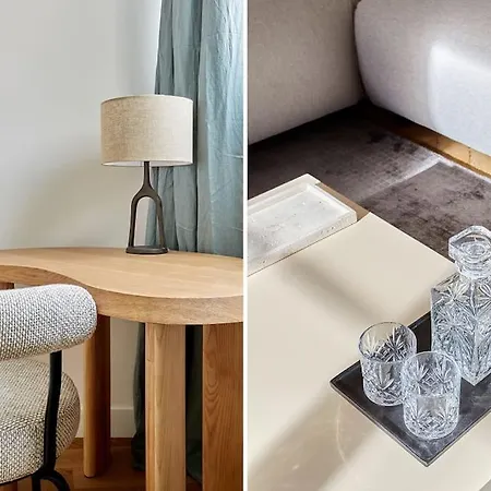 Sumptuous Palais Royal/bourse Appartamento *