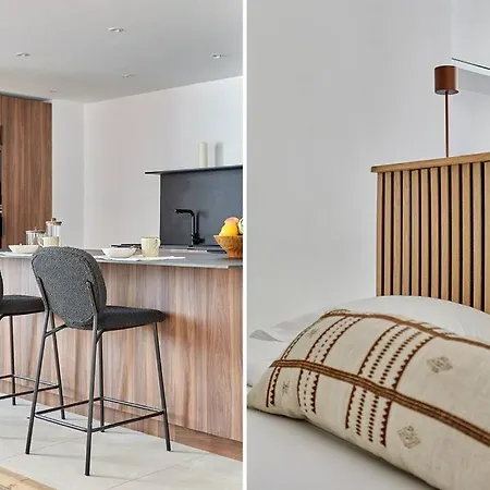 Sumptuous Palais Royal/bourse Appartamento *